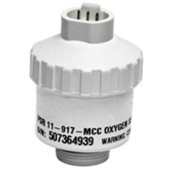 Ilc Replacement for Criticare Systems Cat-644-pe Oxygen Sensors CAT-644-PE OXYGEN SENSORS CRITICARE SYSTEMS